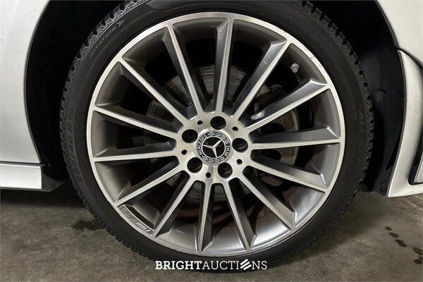 Mercedes-Benz CLA250 e Premium Plus Shooting Brake 218 pk, Baujahr 2021, CLA-Klasse (52.174 km), S-187-GJ