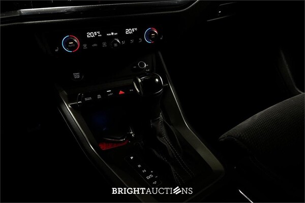 Audi Q3 Sportback 45 TFSI e S Edition 245pk 2022, P-357-NH