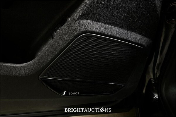 Audi Q3 Sportback 45 TFSI e S Edition 245pk 2022, P-357-NH