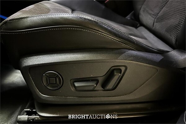 Audi Q3 Sportback 45 TFSI e S Edition 245pk 2022, P-357-NH