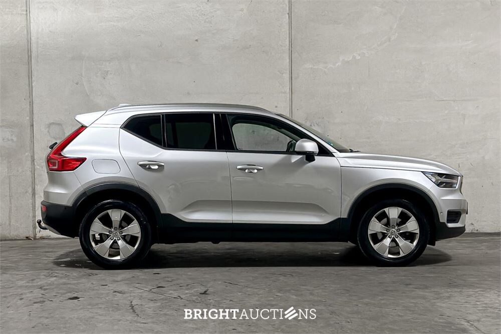 Volvo XC40 1.5 T3 Momentum 156pk 2018 (Origineel-NL), TS-939-D