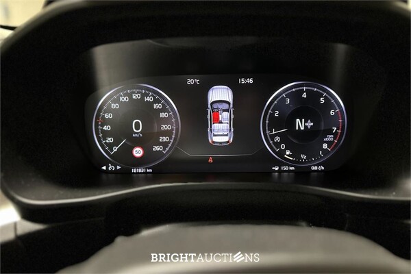 Volvo XC40 1.5 T3 Momentum 156pk 2018 (Origineel-NL), TS-939-D