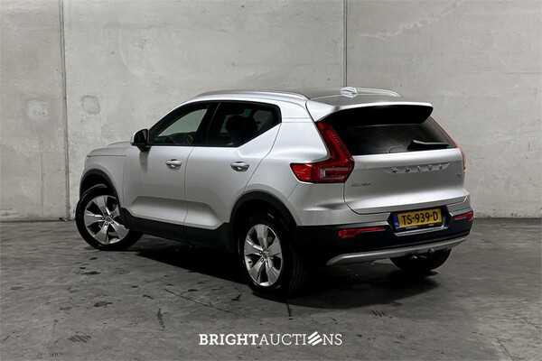 Volvo XC40 1.5 T3 Momentum 156 pk, Baujahr 2018 (Original-NL), TS-939-D