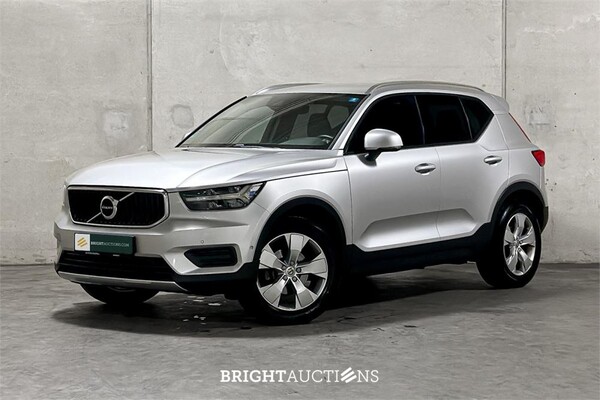 BRIGHT AUCTIONS: Premium Daily Drivers - Tiel