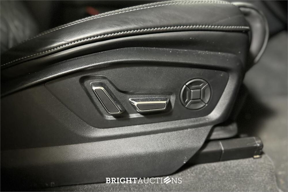 Audi SQ8 4.0 TDI V8 Quattro 435pk 2020, L-053-DR