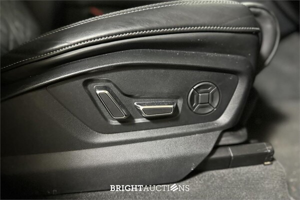 Audi SQ8 4.0 TDI V8 Quattro 435pk 2020, L-053-DR