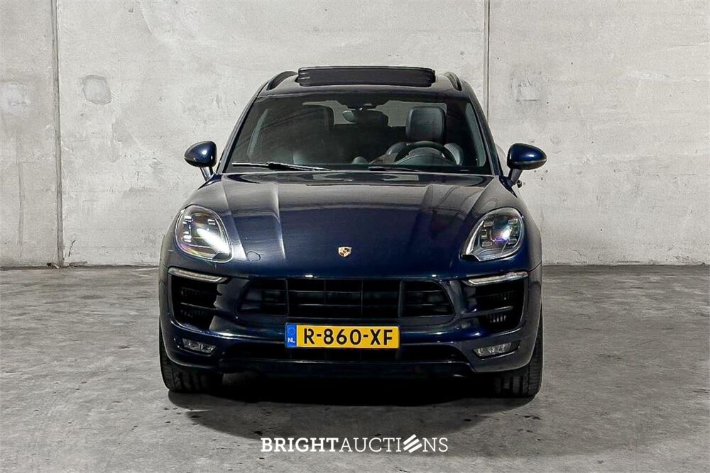Porsche Macan GTS 3.0 V6 360pk 2018, R-860-XF