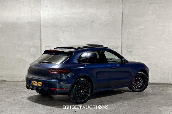 Porsche Macan GTS 3.0 V6 360pk 2018, R-860-XF