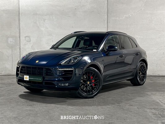 Porsche Macan GTS 3.0 V6 360pk 2018, R-860-XF