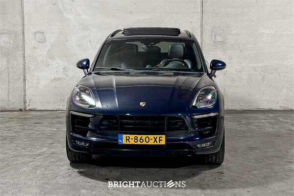 Porsche Macan GTS 3.0 V6 360pk 2018, R-860-XF