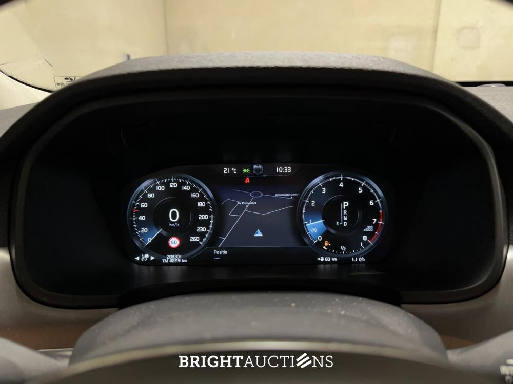 Volvo V90 2.0 T5 Momentum 254pk 2017, PJ-218-K