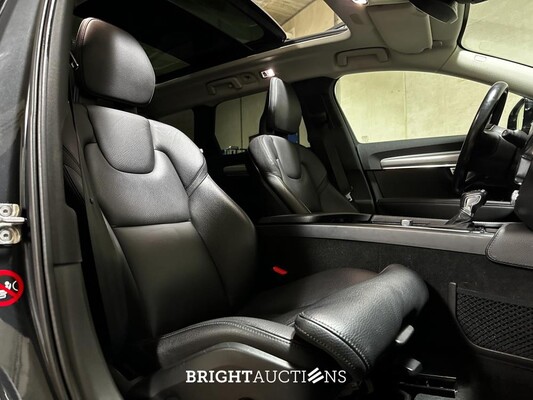 Volvo V90 2.0 T5 Momentum 254pk 2017, PJ-218-K