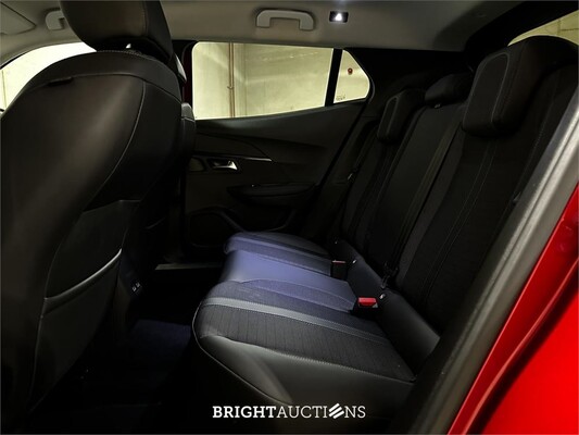 Peugeot 2008 1.5 BlueHDi Blue Lease Allure 110pk 2021, T-964-HK