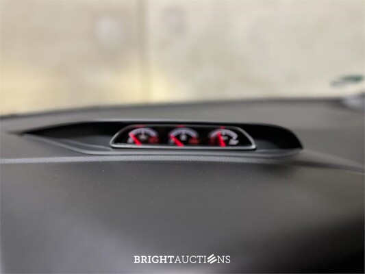Ford Focus 2.0 EcoBoost ST-2 250pk 2013, G-282-BN