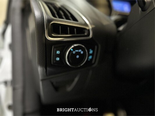 Ford Focus 2.0 EcoBoost ST-2 250pk 2013, G-282-BN