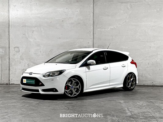 BRIGHT AUCTIONS: Premium Daily Drivers - Tiel