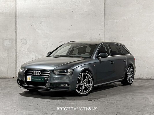 BRIGHT AUCTIONS: Premium Daily Drivers - Tiel