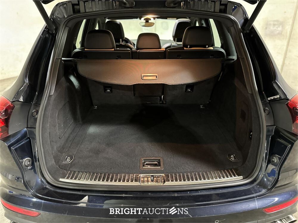 Porsche Cayenne 3.0 V6 S E-Hybrid 416pk 2014 (Origineel-NL), 1-ZDG-21