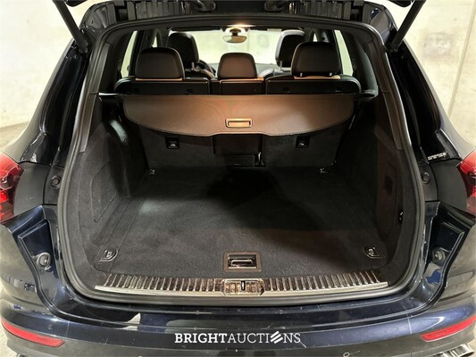 Porsche Cayenne 3.0 V6 S E-Hybrid 416pk 2014 (Origineel-NL), 1-ZDG-21