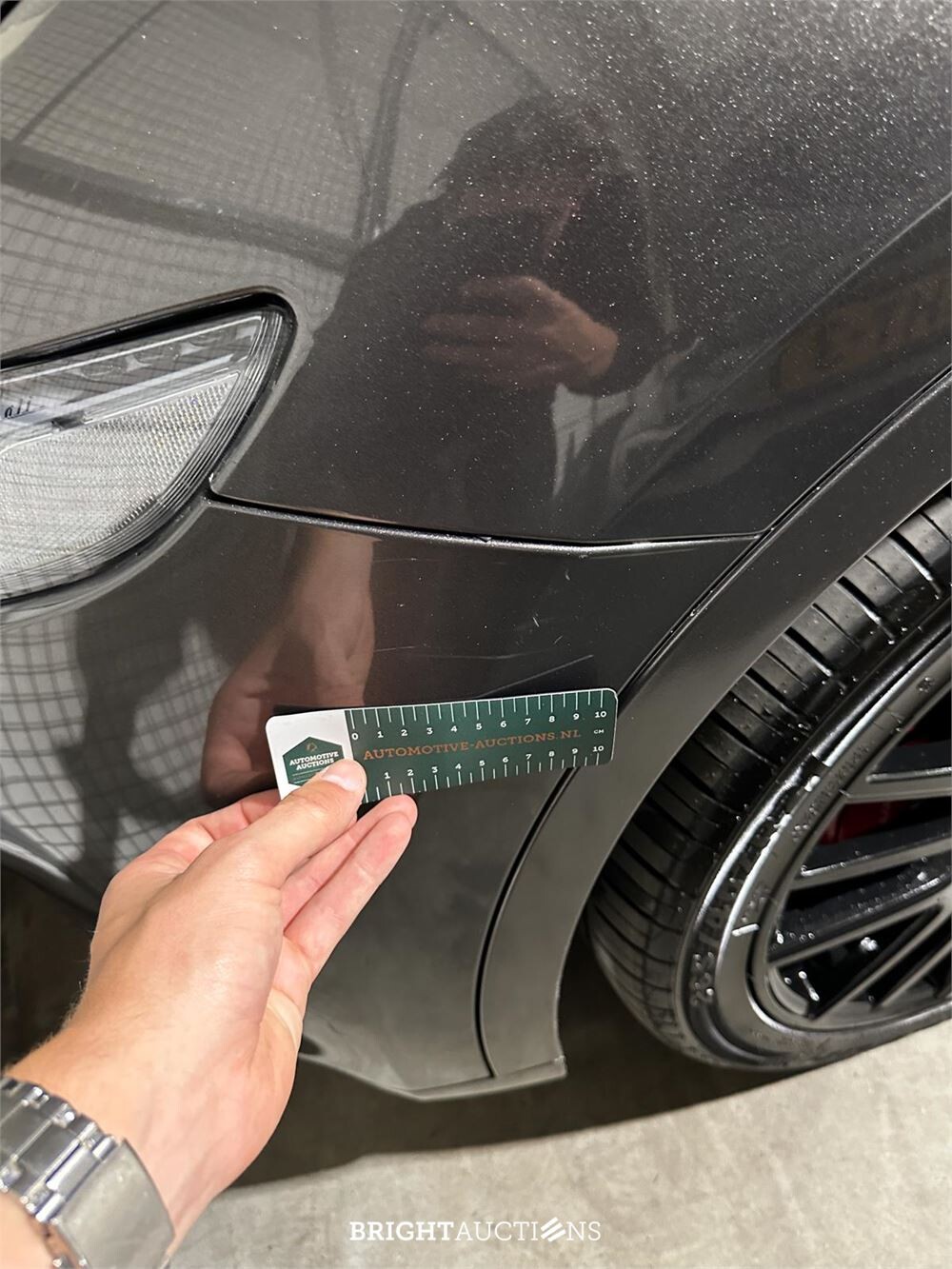 2017 Maserati Levante GranSport 3.0 V6 349 pk