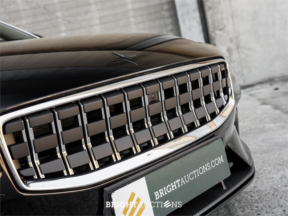 Polestar 1 2.0 T8R (1 von 1.500) Carbon Plug-in-Hybrid 609 pk 2022