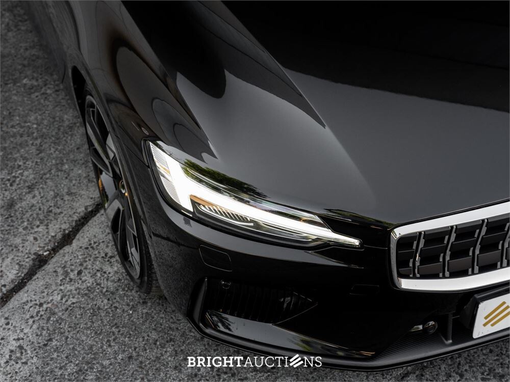 Polestar 1 2.0 T8R (1 von 1.500) Carbon Plug-in-Hybrid 609 pk 2022