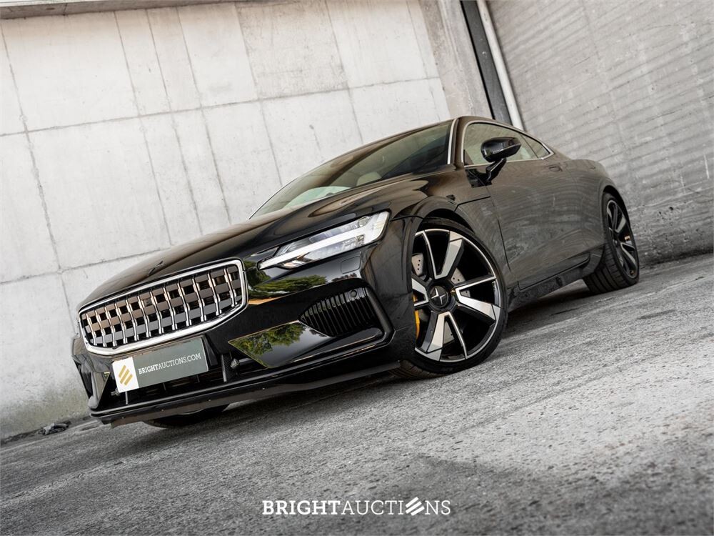Polestar 1 2.0 T8R (1 von 1.500) Carbon Plug-in-Hybrid 609 pk 2022