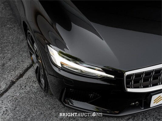Polestar 1 2.0 T8R (1 von 1.500) Carbon Plug-in-Hybrid 609 pk 2022