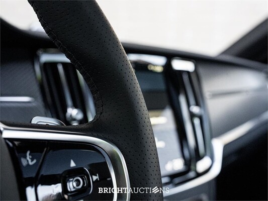 Polestar 1 2.0 T8R (1 von 1.500) Carbon Plug-in-Hybrid 609 pk 2022