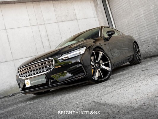 Polestar 1 2.0 T8R (1 von 1.500) Carbon Plug-in-Hybrid 609 pk 2022