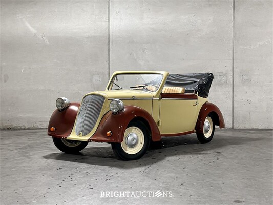 BRIGHT AUCTIONS: Exclusive Classic & Performance Car Auction - Tiel