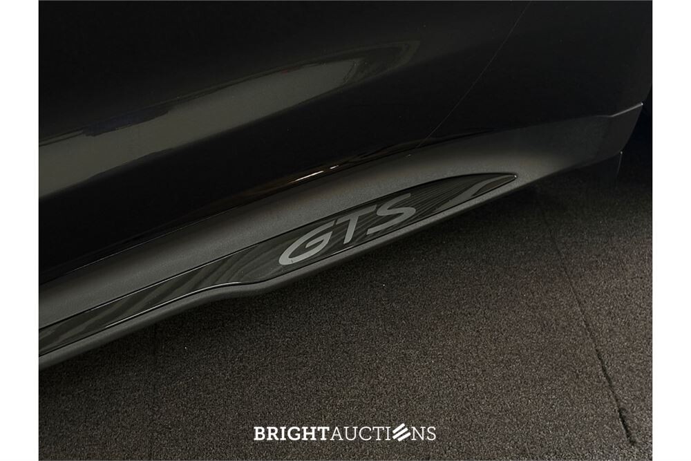 Porsche Taycan GTS !! 93 kWh 2024 (Origineel-NL), X-164-PL