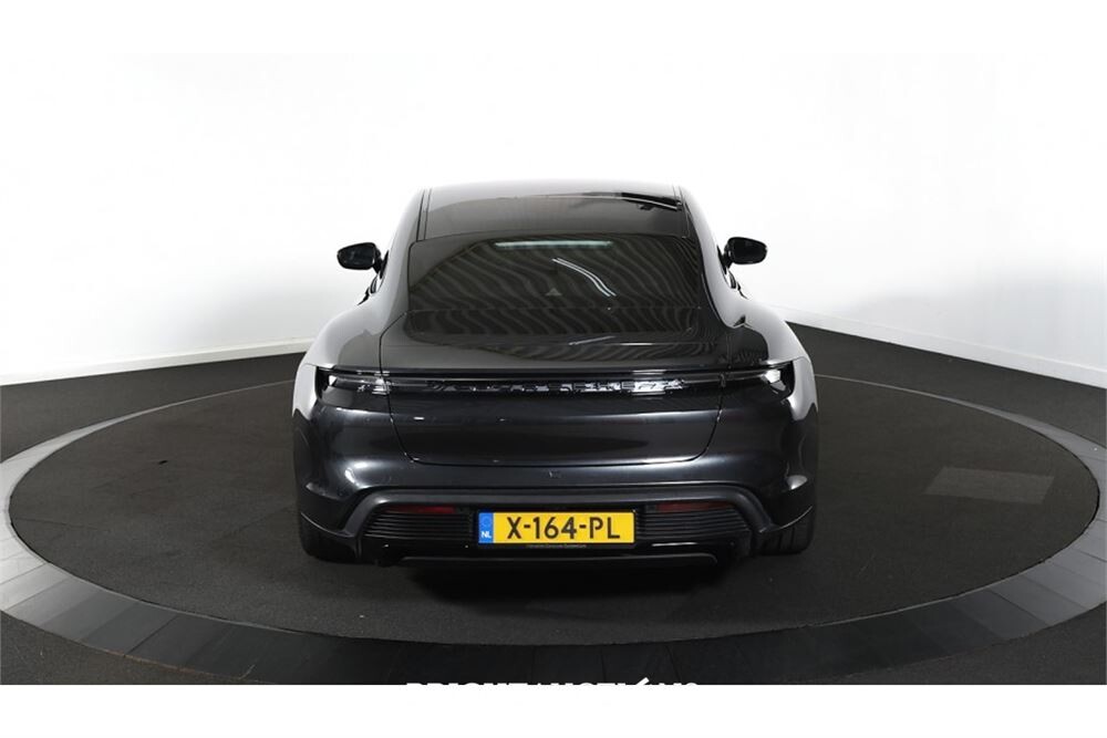 Porsche Taycan GTS !! 93 kWh 2024 (Origineel-NL), X-164-PL