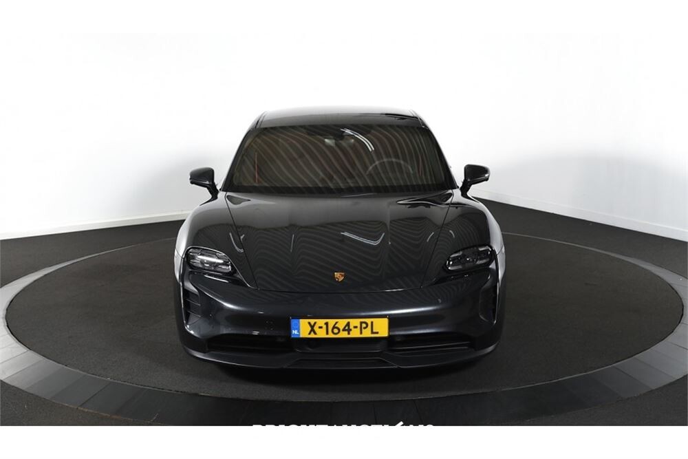 Porsche Taycan GTS !! 93 kWh 2024 (Origineel-NL), X-164-PL