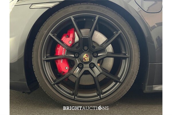 Porsche Taycan GTS !! 93 kWh 2024 (Origineel-NL), X-164-PL