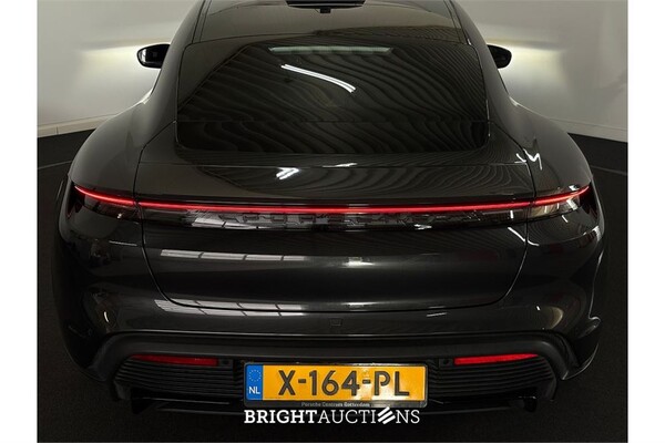 Porsche Taycan GTS !! 93 kWh 2024 (Origineel-NL), X-164-PL