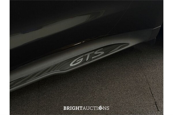 Porsche Taycan GTS !! 93 kWh 2024 (Origineel-NL), X-164-PL