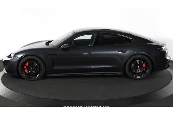 Porsche Taycan GTS !! 93 kWh 2024 (Origineel-NL), X-164-PL