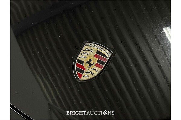 Porsche Taycan GTS !! 93 kWh 2024 (Origineel-NL), X-164-PL