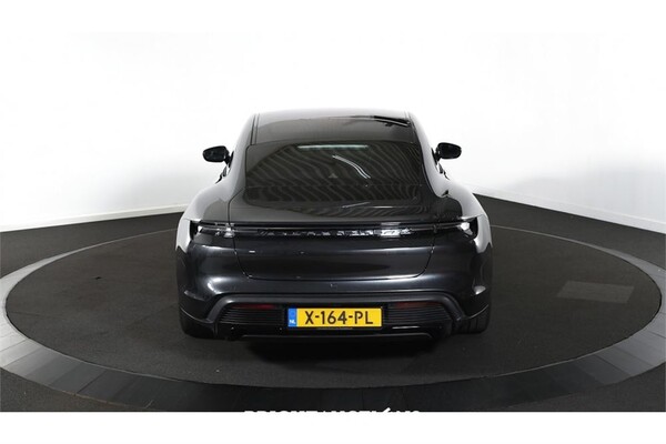 Porsche Taycan GTS !! 93 kWh 2024 (Origineel-NL), X-164-PL