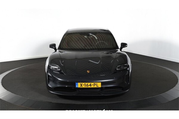 Porsche Taycan GTS !! 93 kWh 2024 (Origineel-NL), X-164-PL