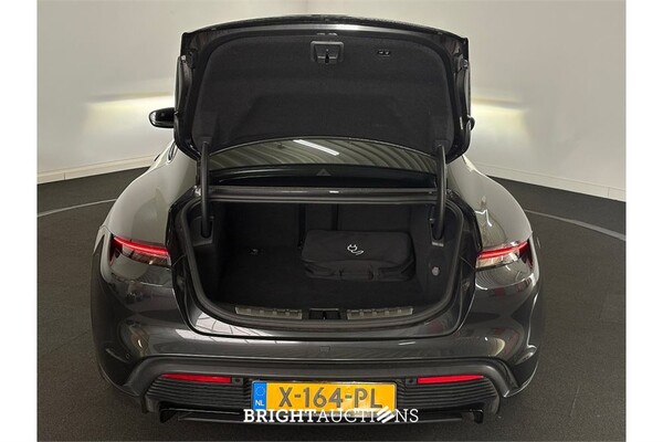 Porsche Taycan GTS !! 93 kWh 2024 (Origineel-NL), X-164-PL