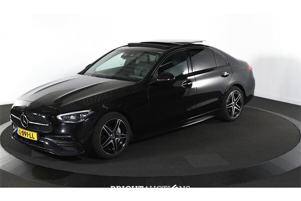 BRIGHT AUCITONS: Luxury, Premium Daily Driver & Electric Vehicle Auction