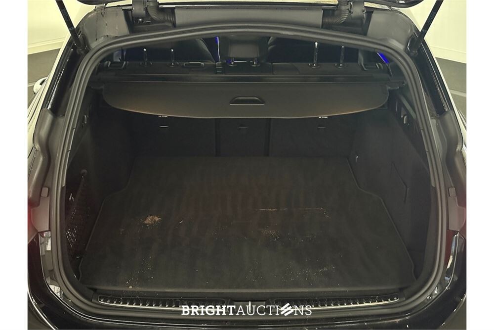 Mercedes-Benz C200 Launch Edition AMG Line 204pk 2021 (Origineel-NL) C-klasse, N-001-LJ