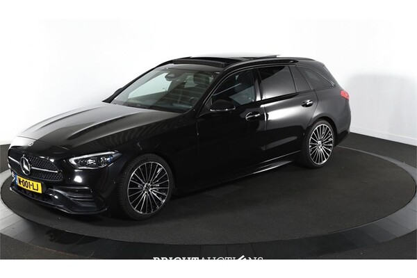 BRIGHT AUCITONS: Luxury, Premium Daily Driver & Electric Vehicle Auction