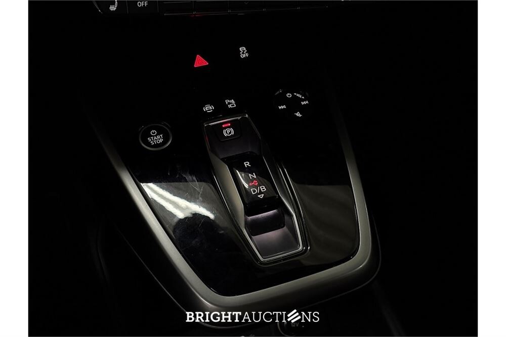 Audi Q4 40 Advanced edition 77 kWh 2021 (Origineel-NL), N-186-TT