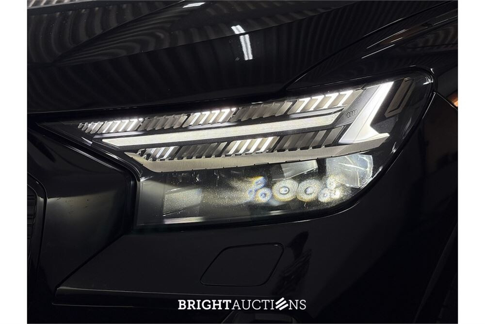 Audi Q4 40 Advanced edition 77 kWh 2021 (Origineel-NL), N-186-TT
