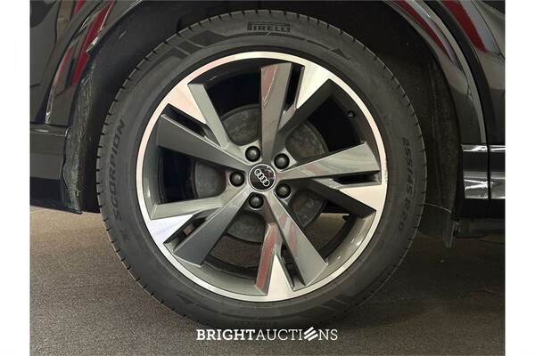 Audi Q4 40 Advanced edition 77 kWh 2021 (Origineel-NL), N-186-TT