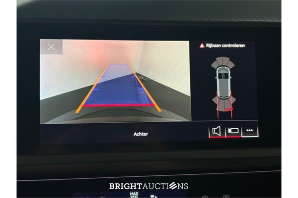 Audi Q4 40 Advanced edition 77 kWh 2021 (Origineel-NL), N-186-TT