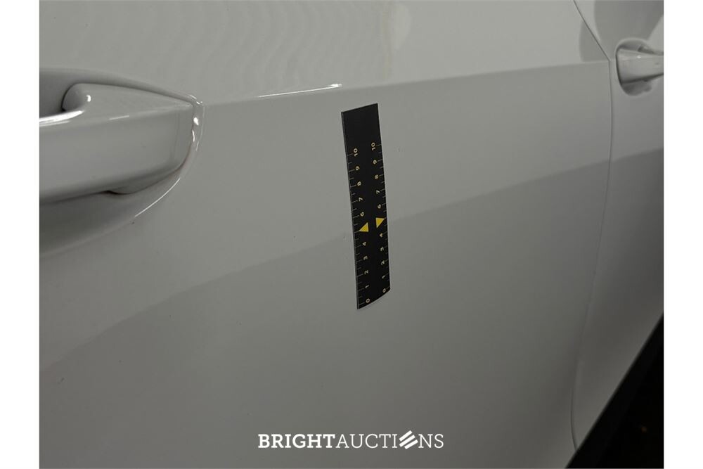 CUPRA Born Copper Edition One 62 kWh 2022 (Origineel-NL), P-679-XJ